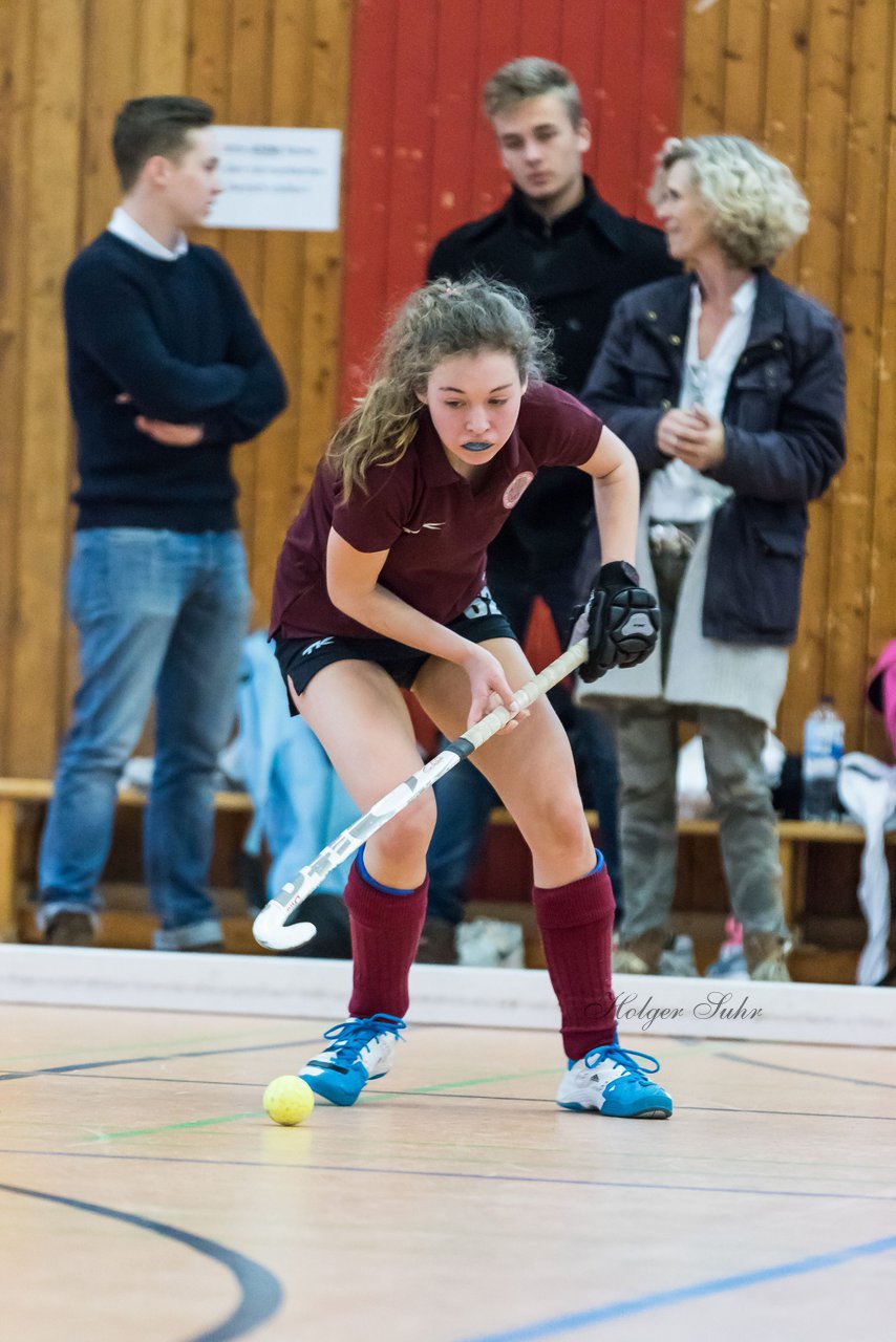 Bild 197 - A-Juniorinnen Zwischenrunde A und B